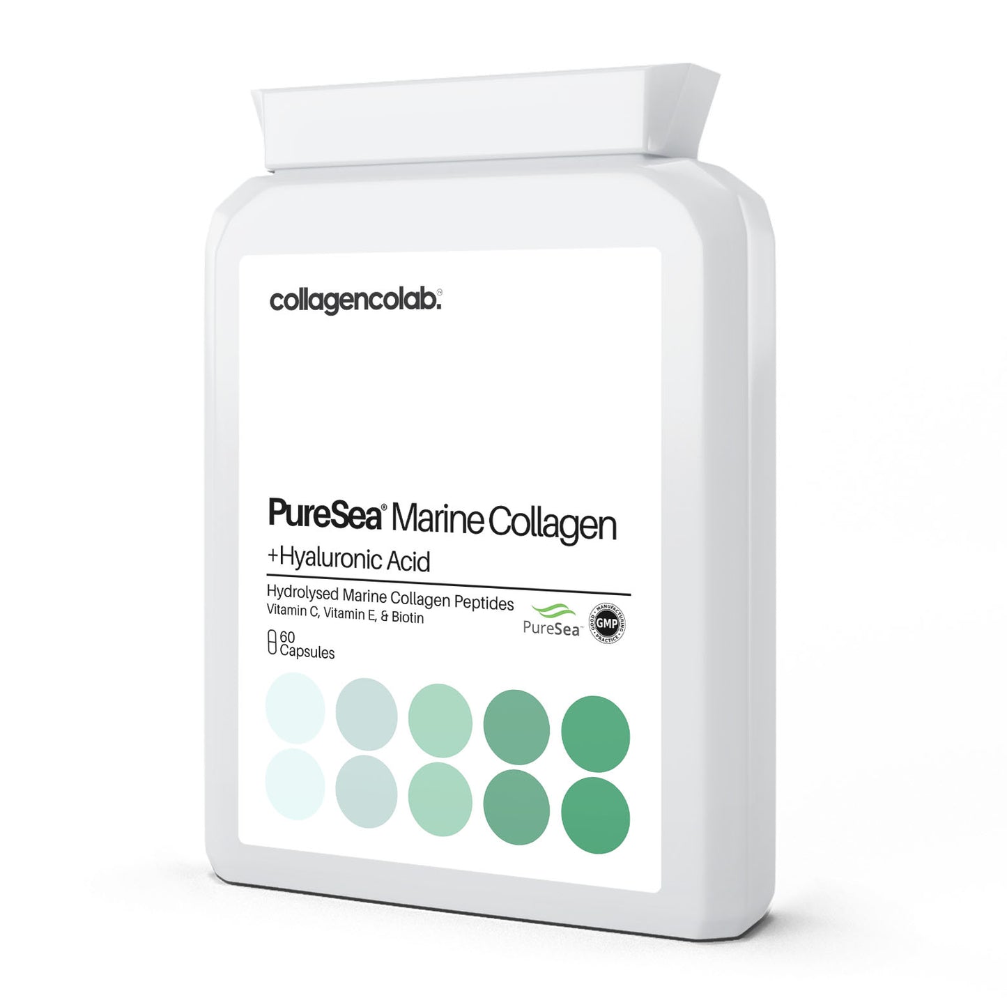 PureSea Marine Collagen