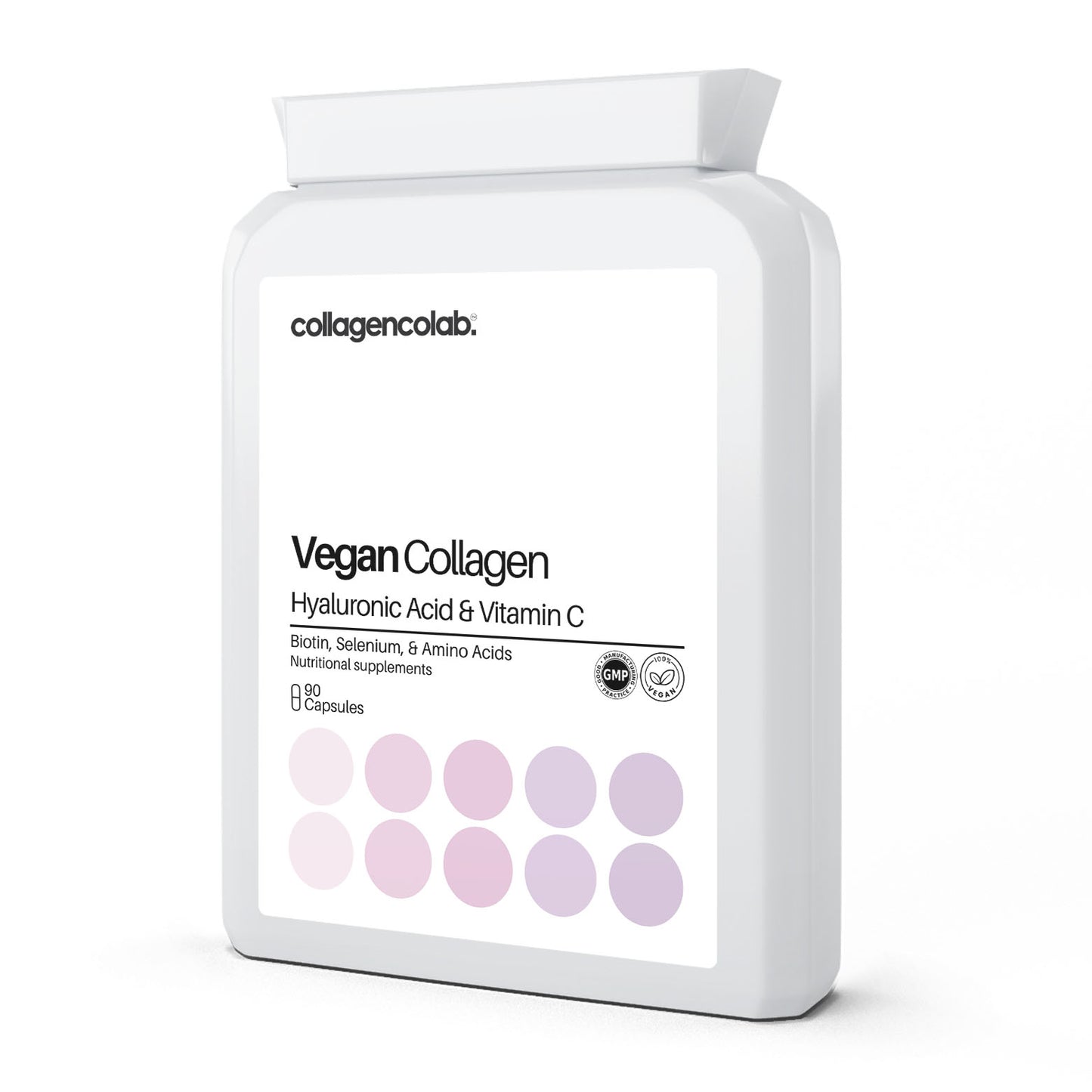 Vegan Collagen