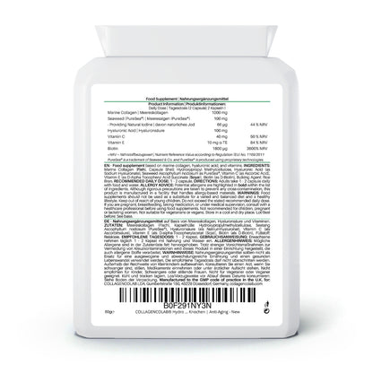 PureSea Marine Collagen