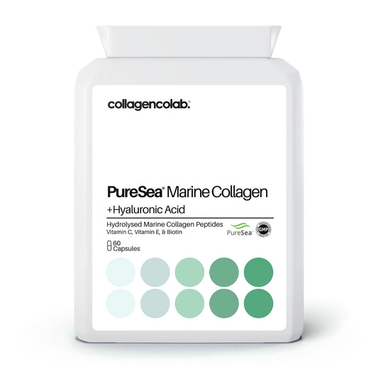 PureSea Marine Collagen