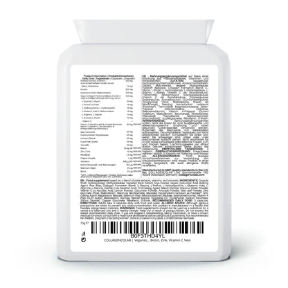 Vegan Collagen