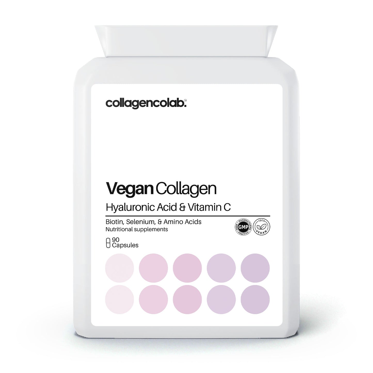 Vegan Collagen