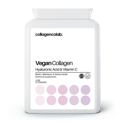 Vegan Collagen