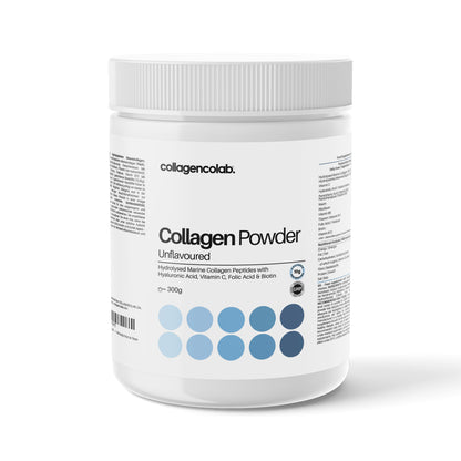 Collagen Powder - Unflavoured