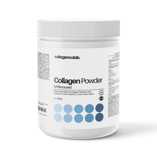 Collagen Powder - Unflavoured